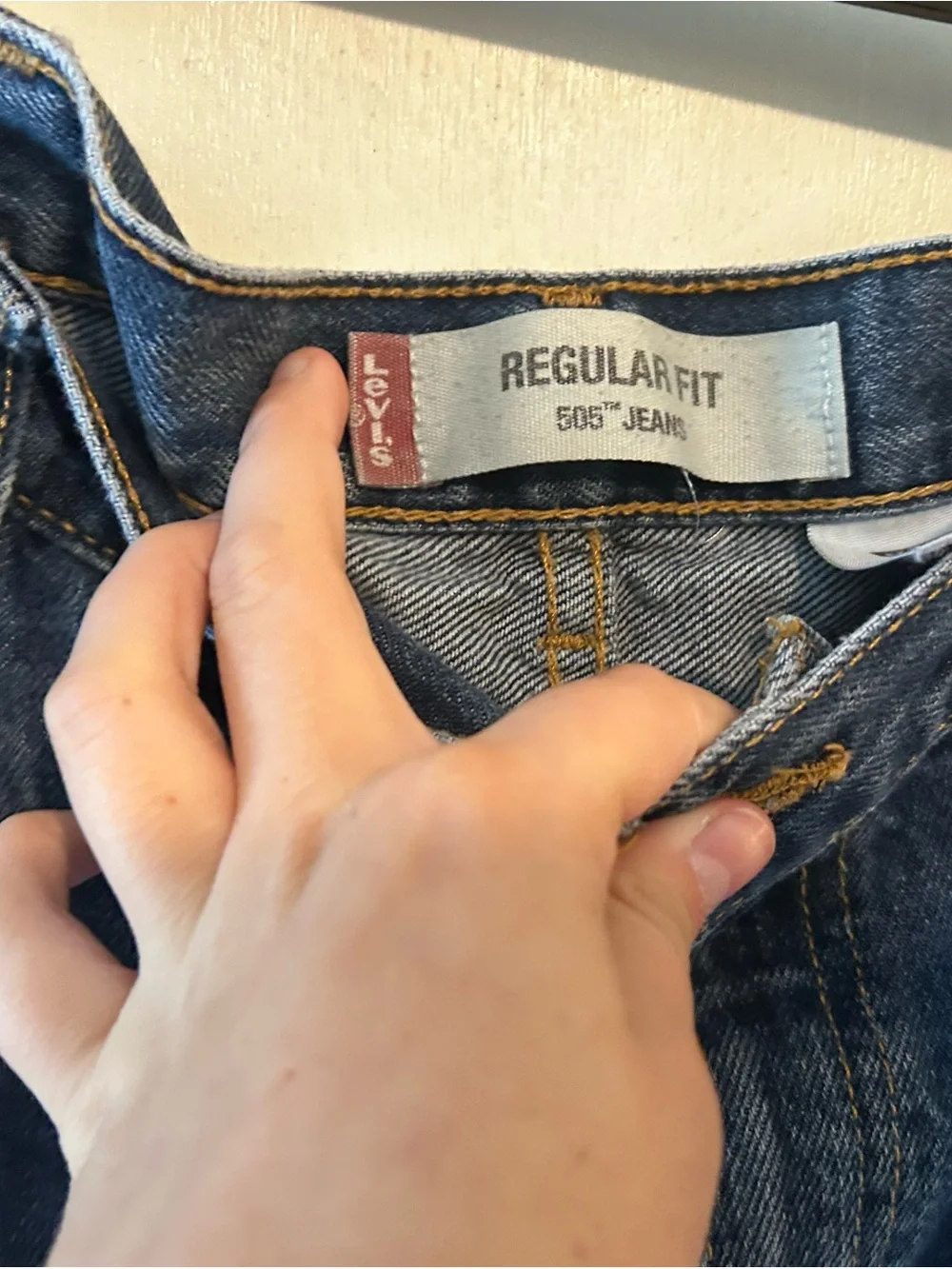 Levis vintage levi’s